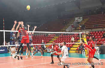 Sir Sicoma Monini: al PalaBarton arriva Modena per i quarti di Champions - Umbria e Cultura