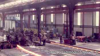 Modena, Acciaierie, quando la vita degli operai ruotava attorno alla vecchia fabbrica - La Gazzetta di Modena