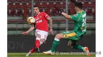 "Modena tradito dai propri errori il Perugia ha qualcosa in più" - il Resto del Carlino