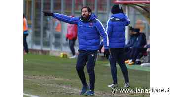 Perugia-Modena, al Curi la sfida della verità - LA NAZIONE