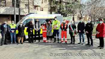 Modena. «Grazie ai due defibrillatori Beppe aiuterà ancora gli altri» - La Gazzetta di Modena