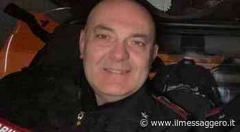 Modena, muore il carabiniere Massimiliano Tona dopo essere caduto dalla moto - Il Messaggero