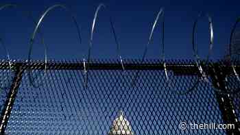 Capitol officials to bolster security on March 4 over QAnon threats