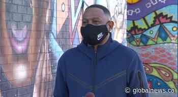 Before rolling out vaccines to Black Canadian communities, advocates call on governments to rebuild trust