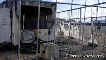 COVID-19 pandemic fuels attacks on health workers globally