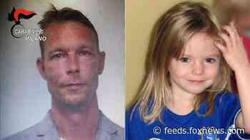 Madeleine McCann disappearance: New details on German suspect emerge