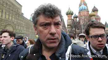 Russia's Boris Nemtsov – 'the best president Russia never had'