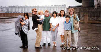 Woody Allen, Mia Farrow and What Popular Culture Wants to Believe