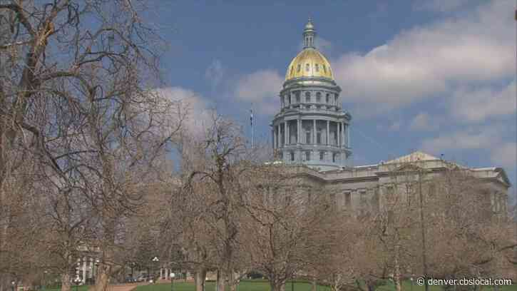 Colorado Senate Passes Bill Easing Child Abuse Lawsuits