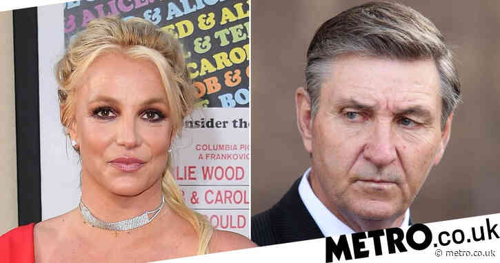 Britney Spears’ father Jamie says he ‘would love’ for singer to ‘not need a conservatorship’