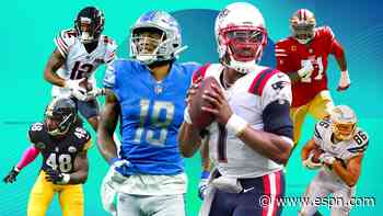 Free-agency breakdown: Comings, goings and ideal fits for all 32 NFL teams