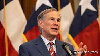 Texas governor ignores warnings and lifts mask mandate