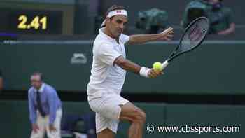 Roger Federer withdraws from Miami Open, still plans to return at Qatar Open