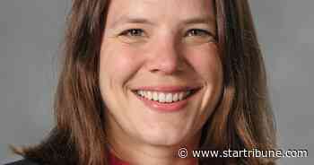 Former DFL lawmaker, ex-city employee Kate Knuth announces she's running for Minneapolis mayor