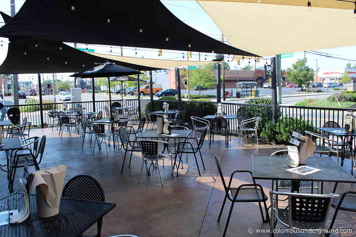 City’s Outdoor Seating Pilot Program Resumes March 15