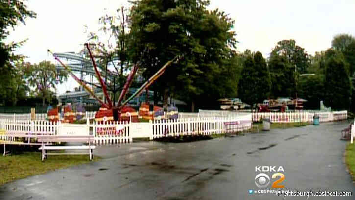 Pittsburgh Bankruptcy Judge Approves Sale Of Century-Old Conneaut Lake Park