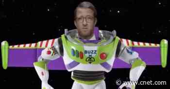 Barstool's Dave Portnoy touts new ETF investment fund that tracks social media chatter     - CNET