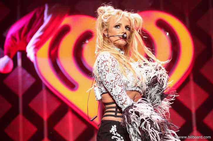 Britney Spears’ Dad ‘Would Love Nothing More’ Than for Conservatorship to End, Lawyer Says