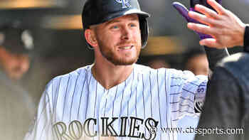 MLB rumors: Rockies not planning Trevor Story extension; Jake Odorizzi willing to keep waiting