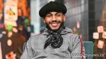 'Degrassi: The Next Generation' star Jahmil French dies aged 29