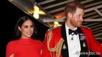 British newspaper to appeal ruling that it invaded Meghan's privacy