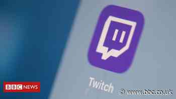 Twitch backtracks after outcry for using 'gender neutral' term 'womxn'