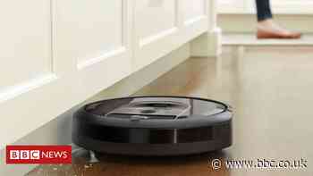 'Drunk' robot vacuums spark complaints from owners