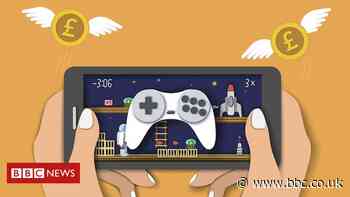 Are in-app purchases ruining mobile video games?