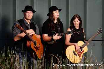 Walton Arts Center announces more 'In the Atrium' performances - Fayetteville Flyer