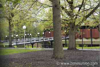 Dozens of area groups get $3.5M in state arts grants - Times Union