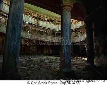 Update: We're Still Destroying the Arts - Book and Film Globe