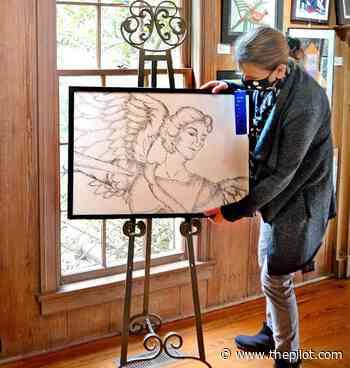 25th Annual Young People's Fine Arts Festival Opens Friday - Southern Pines Pilot