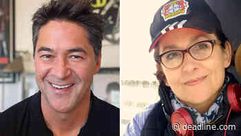 Wesley Chu’s ‘War Arts Saga’ Martial Arts Fantasy Novels To Get TV Series Adaptation By Jason Ning, Uta Briesewitz, Original Film & Sony TV - Deadline