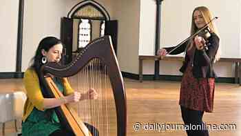 Keeping the Irish arts alive | Local | dailyjournalonline.com - Daily Journal Online