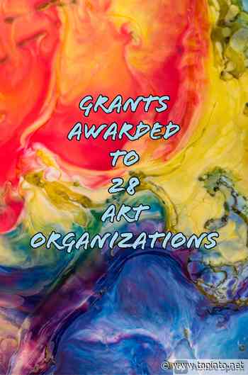 Morris Arts Awards Grants to 12 Morristown Arts Organizations - TAPinto.net