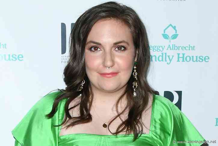 Sharp Stick: Lena Dunham Wraps Production on Secret Movie