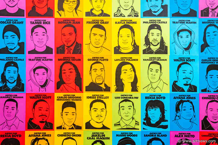 A New Exhibition on Printmaking by Chicanx Artists Looks to Expand Who Tells U.S. History