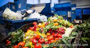 Food waste: The underestimated factor in global warming - Waste Management World