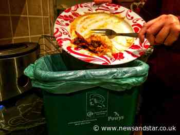 Cumbrians urged to reduce waste for Food Waste Action Week - News & Star