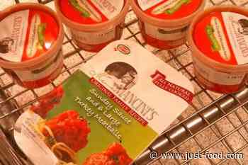 MamaMancini's seeking acquisition targets | Food Industry News | just-food - just-food.com