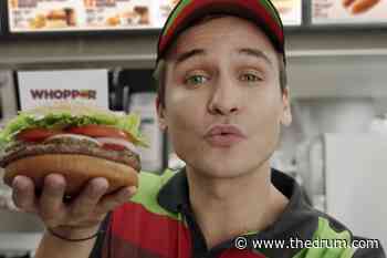Banning online junk food ads a 'doomed-to-fail measure', says AA - The Drum