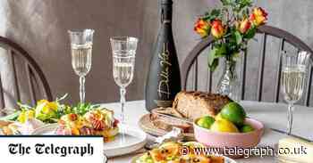 The best Mother's Day food gifts, hampers and restaurant meal kits for 2021 - Telegraph.co.uk