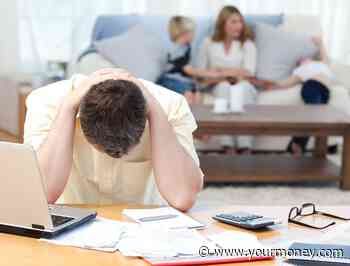 Covid money worries cause spike in food poverty - Your Money