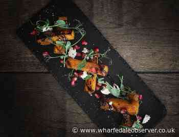 Food boxes to treat mum on Mother's Day - Wharfedale Observer