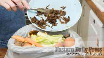Broadland council extends food waste collections - Eastern Daily Press