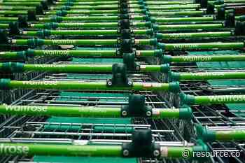 Waitrose joins forces with FareShare to tackle food waste - Resource Magazine