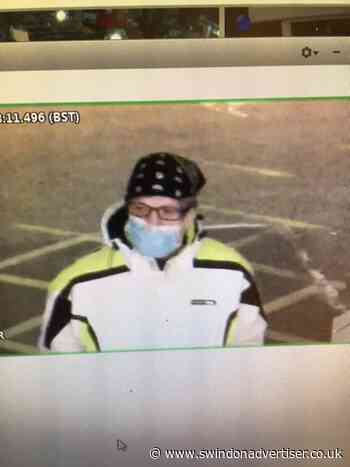 Man stole food from BP garage in Royal Wootton Bassett - Swindon Advertiser