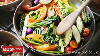 Recipeasly: Food website removed after blogger backlash - BBC News