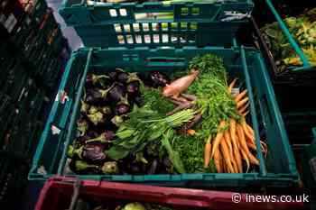 Food Waste Action Week: Leading food brands, universities and councils support inaugural climate campaign - iNews