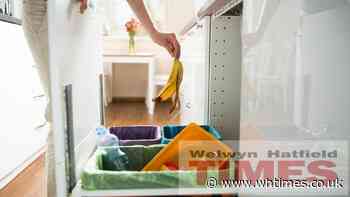 Recycled food waste produces power for dozens of homes - Welwyn Hatfield Times